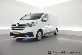Renault Trafic 2.0 dCi 130 T30 L2H1 Work Edition | Trekhaak | Cruise | Camera | Bluetooth