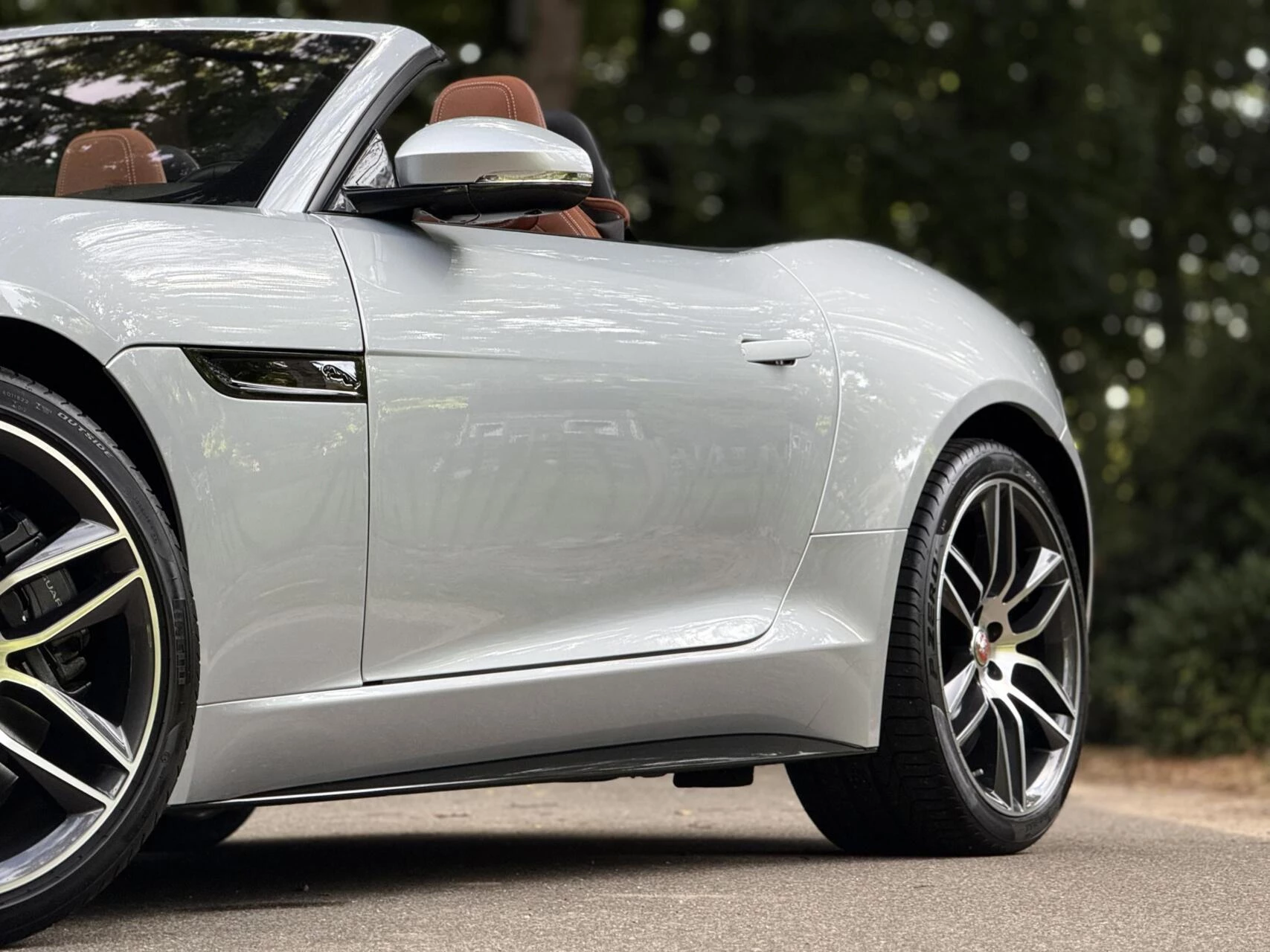 Hoofdafbeelding Jaguar F-Type
