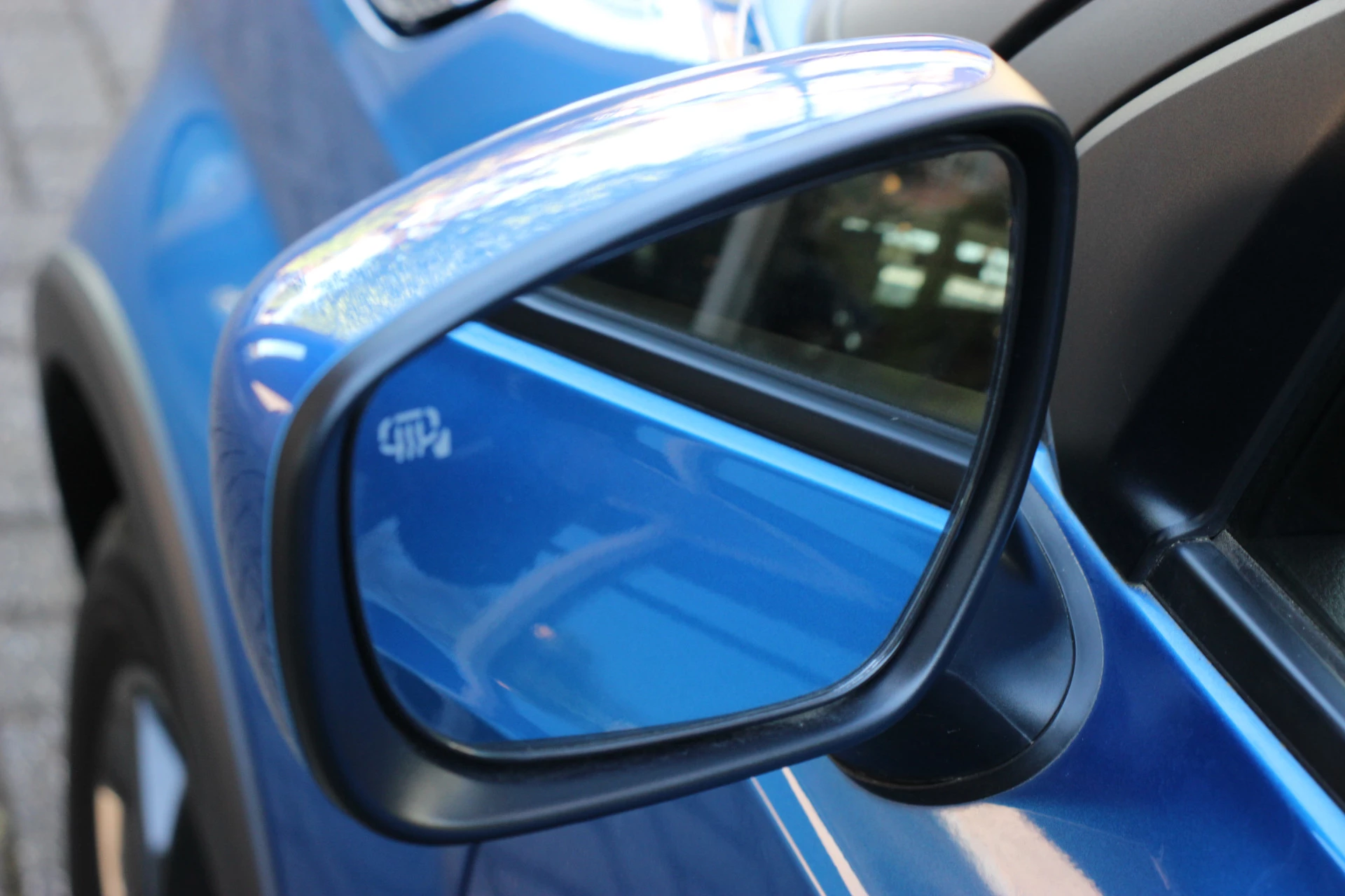 Hoofdafbeelding Suzuki Ignis