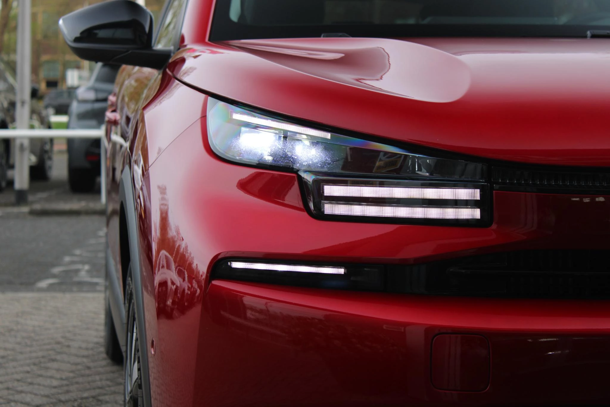 Hoofdafbeelding Citroën C4
