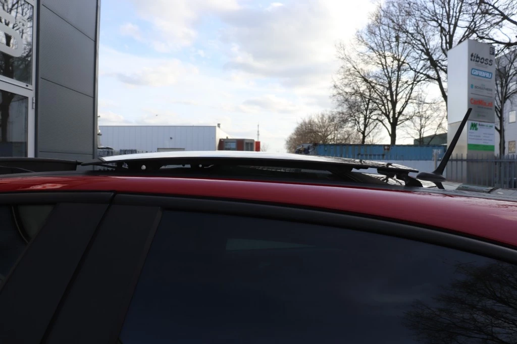 Hoofdafbeelding Alfa Romeo Giulietta