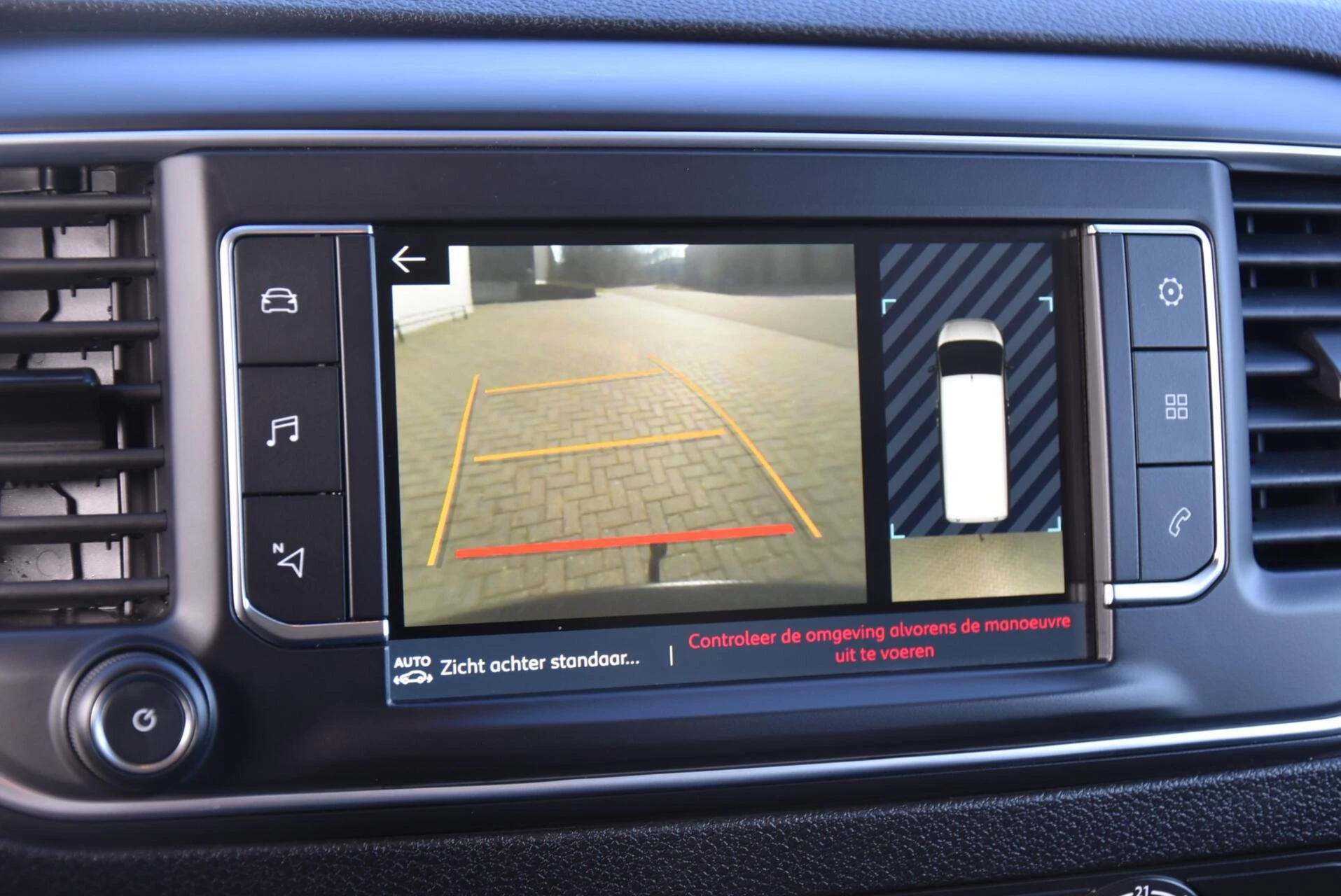 Hoofdafbeelding Fiat Scudo