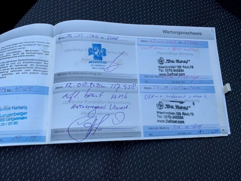 Hoofdafbeelding Peugeot 206+