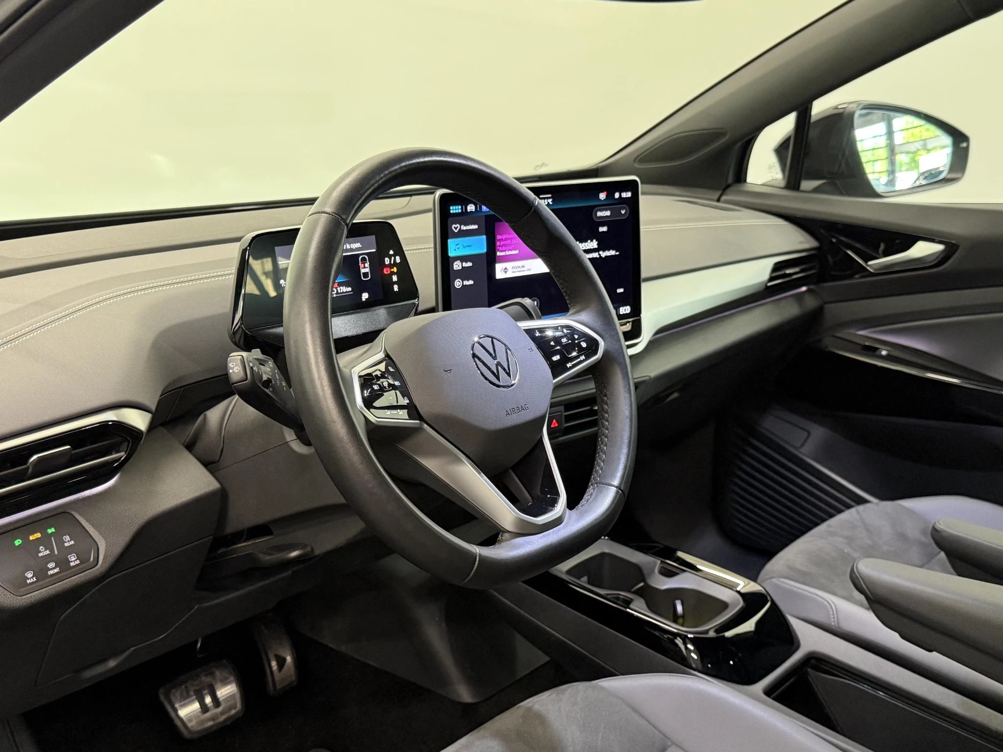 Hoofdafbeelding Volkswagen ID.4