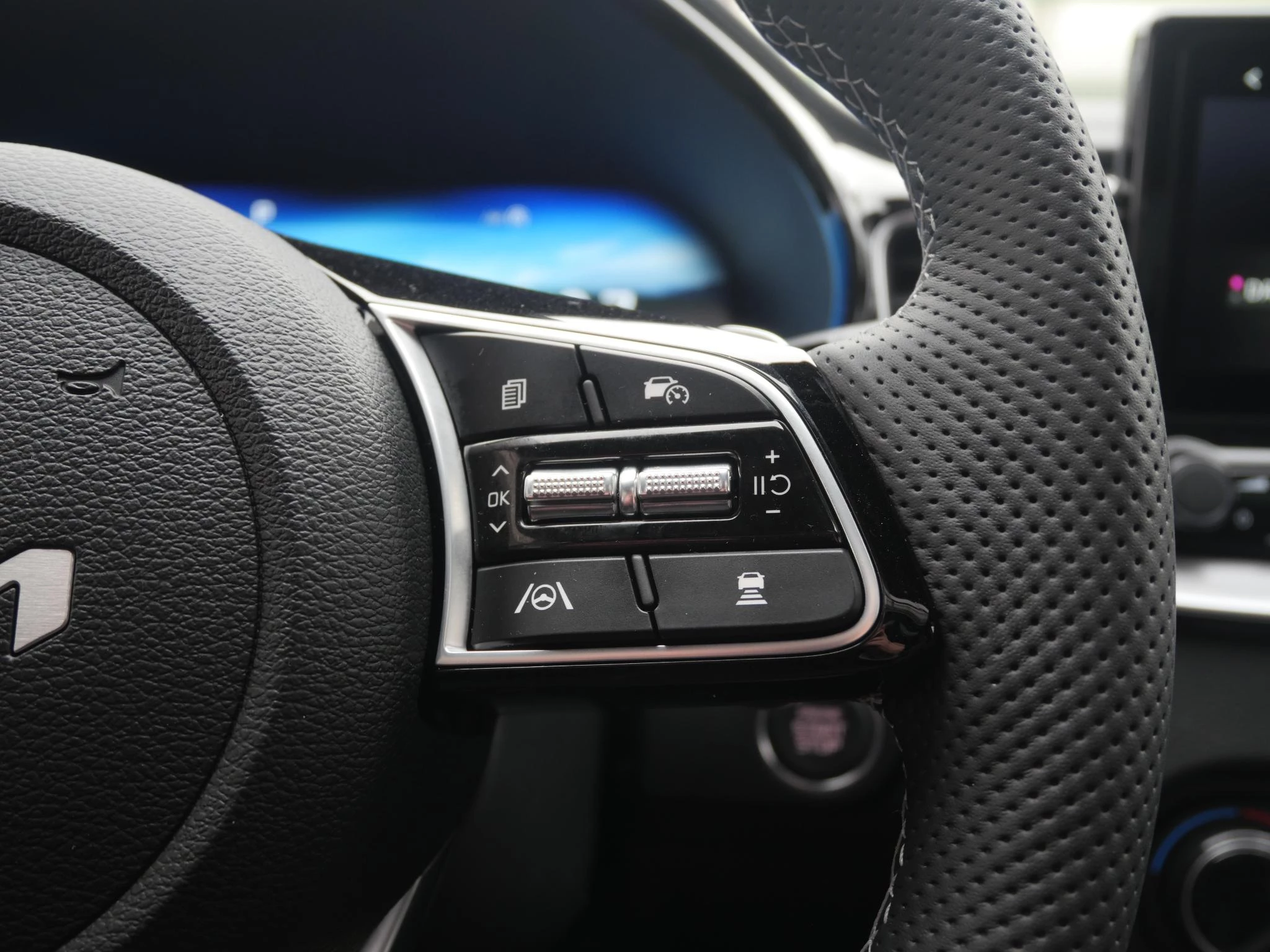 Hoofdafbeelding Kia XCeed