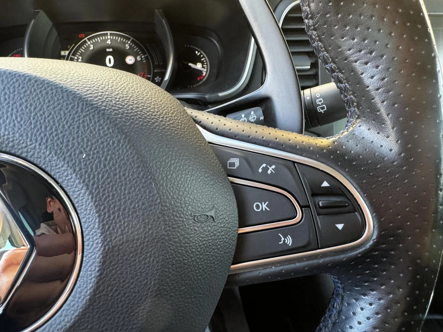 Hoofdafbeelding Renault Mégane