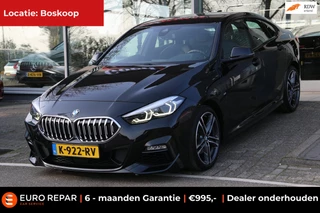 BMW 2-serie Gran Coupé 218i Executive M-PAKKET AUTOMAAT
