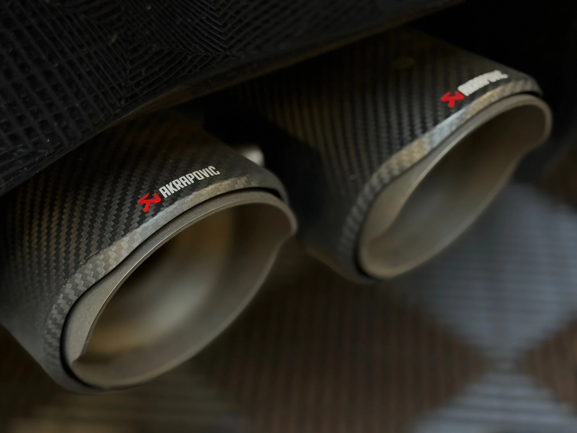 Hoofdafbeelding BMW M5