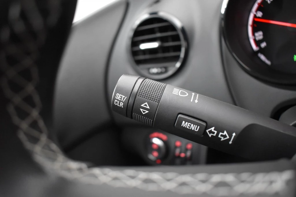 Hoofdafbeelding Opel Meriva