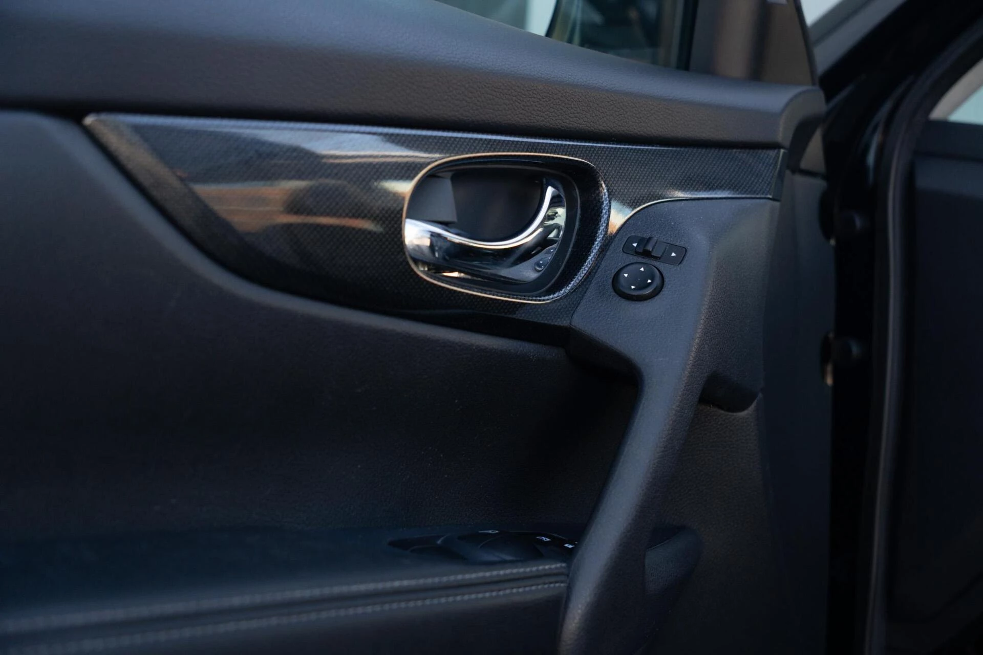 Hoofdafbeelding Nissan X-Trail