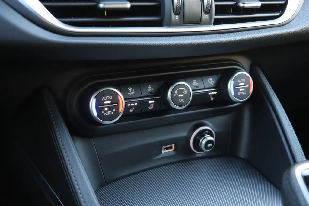 Hoofdafbeelding Alfa Romeo Stelvio