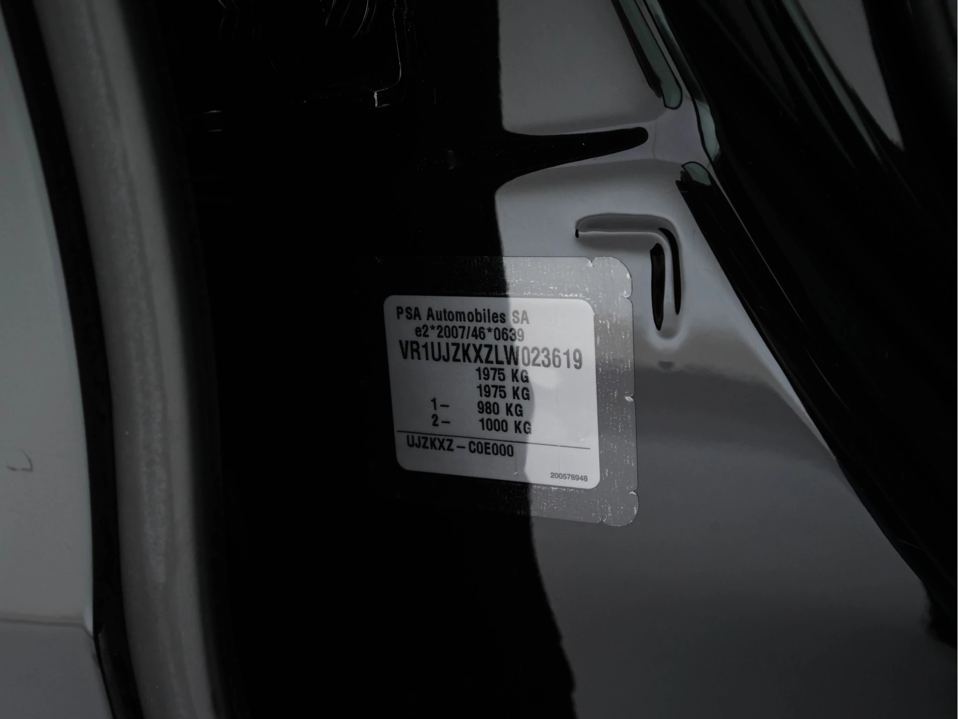 Hoofdafbeelding DS DS 3