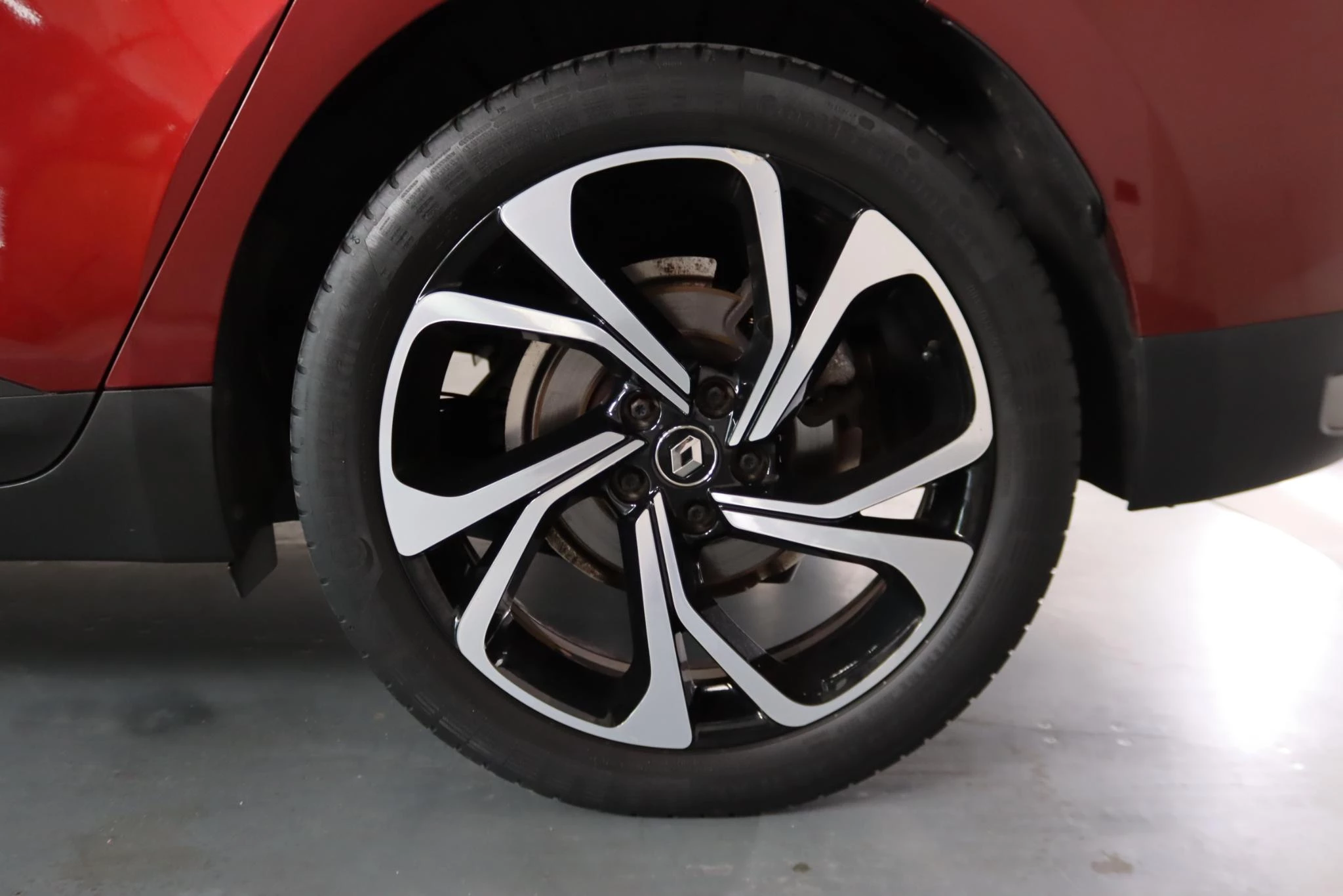 Hoofdafbeelding Renault Grand Scénic