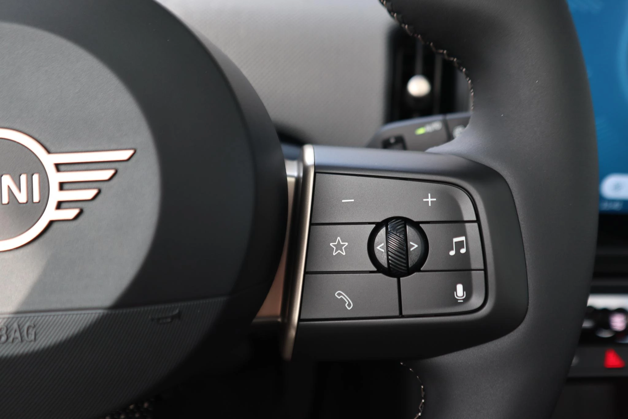 Hoofdafbeelding MINI 3-deurs