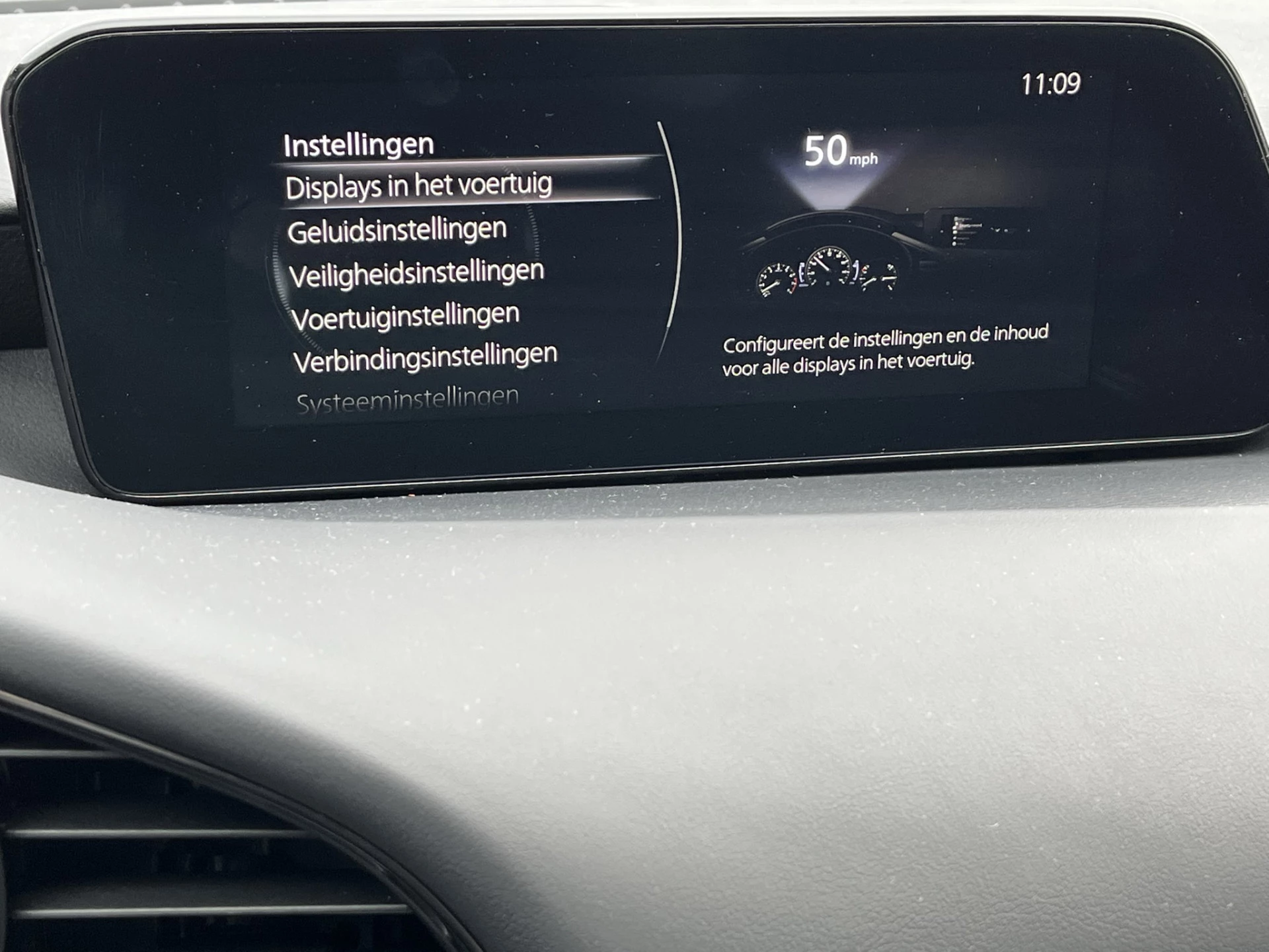 Hoofdafbeelding Mazda 3