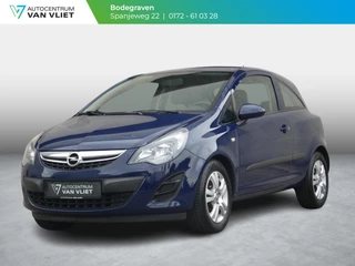 Opel Corsa 1.2-16V Berlin | AIRCO | 12 MAANDEN BOVAG GARANTIE |