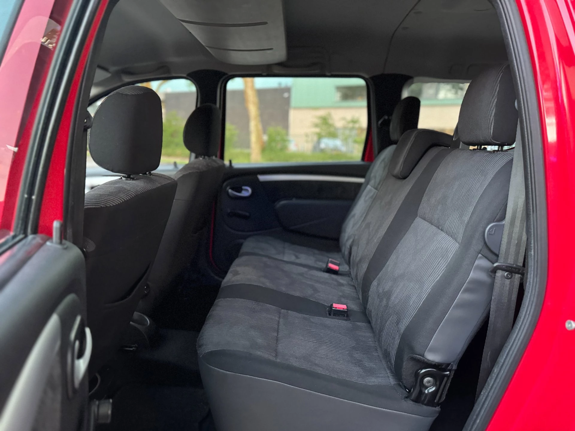 Hoofdafbeelding Dacia Logan