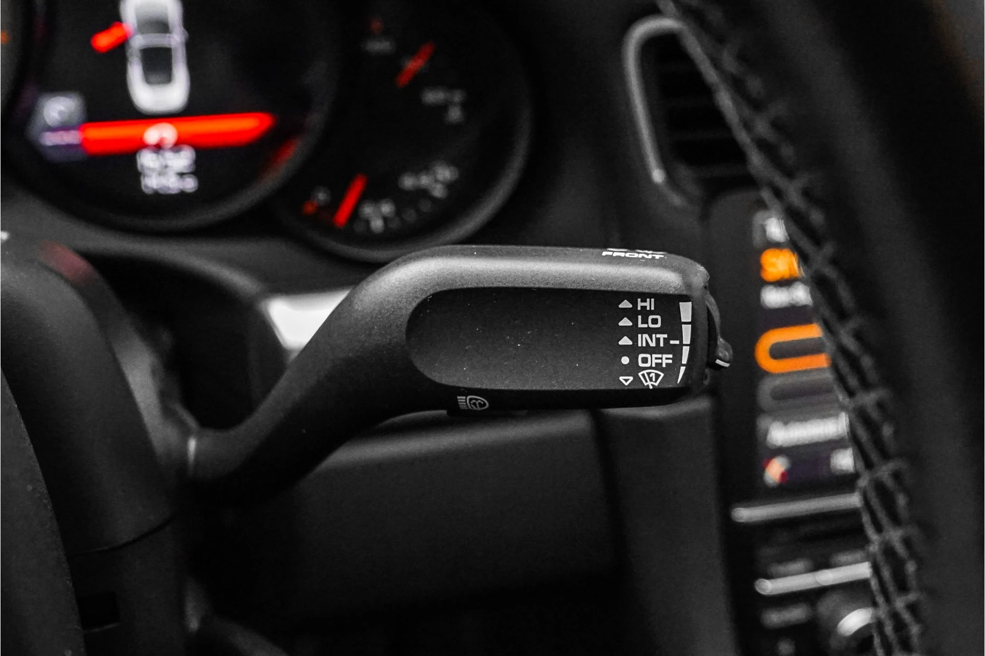 Hoofdafbeelding Porsche 911