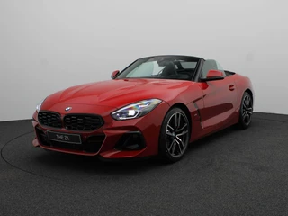 BMW Z4 Roadster sDrive20i | Final Edition | Comfort Access
