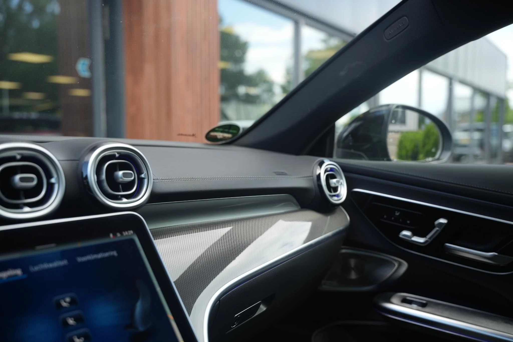 Hoofdafbeelding Mercedes-Benz CLE
