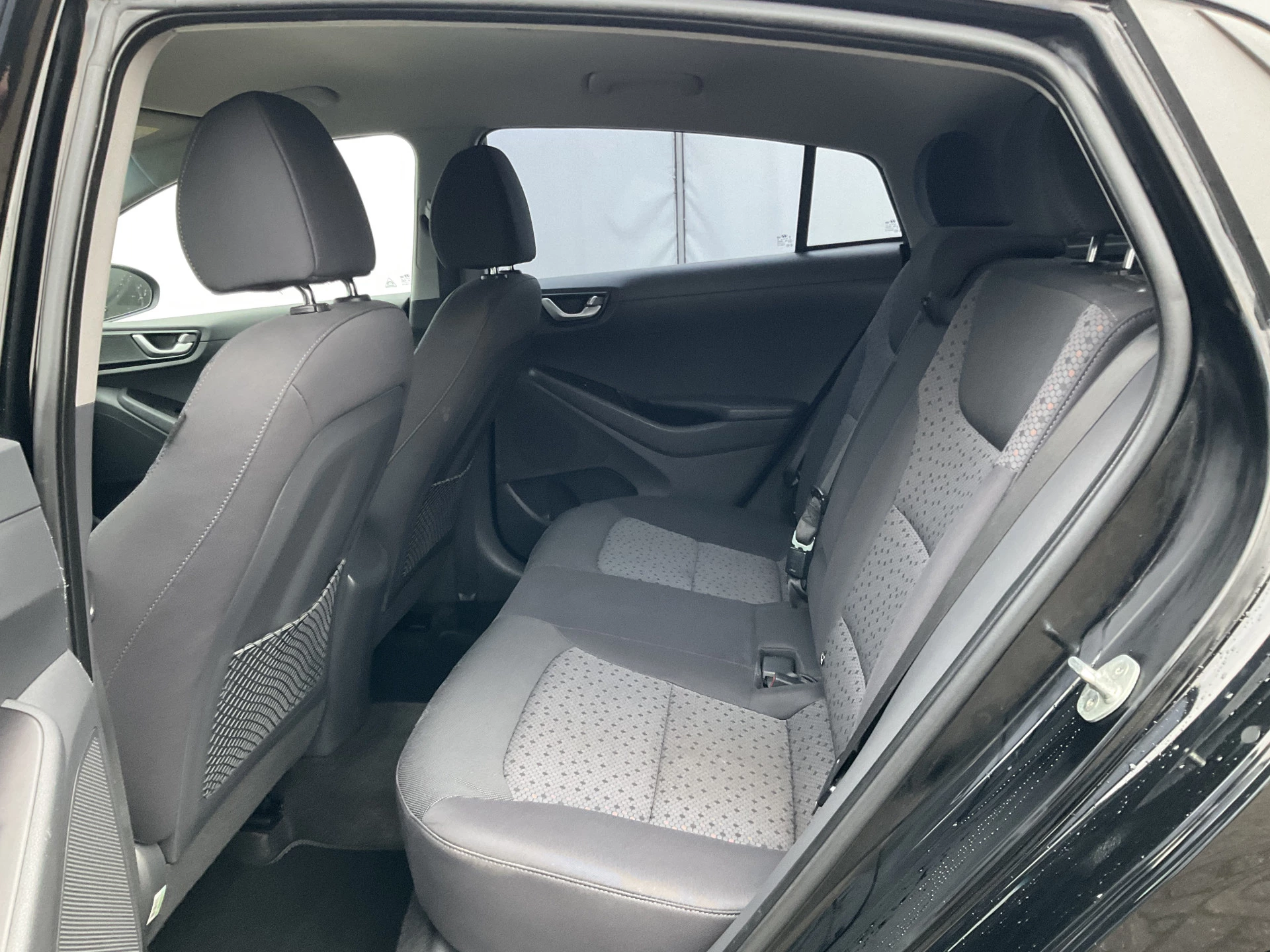 Hoofdafbeelding Hyundai IONIQ