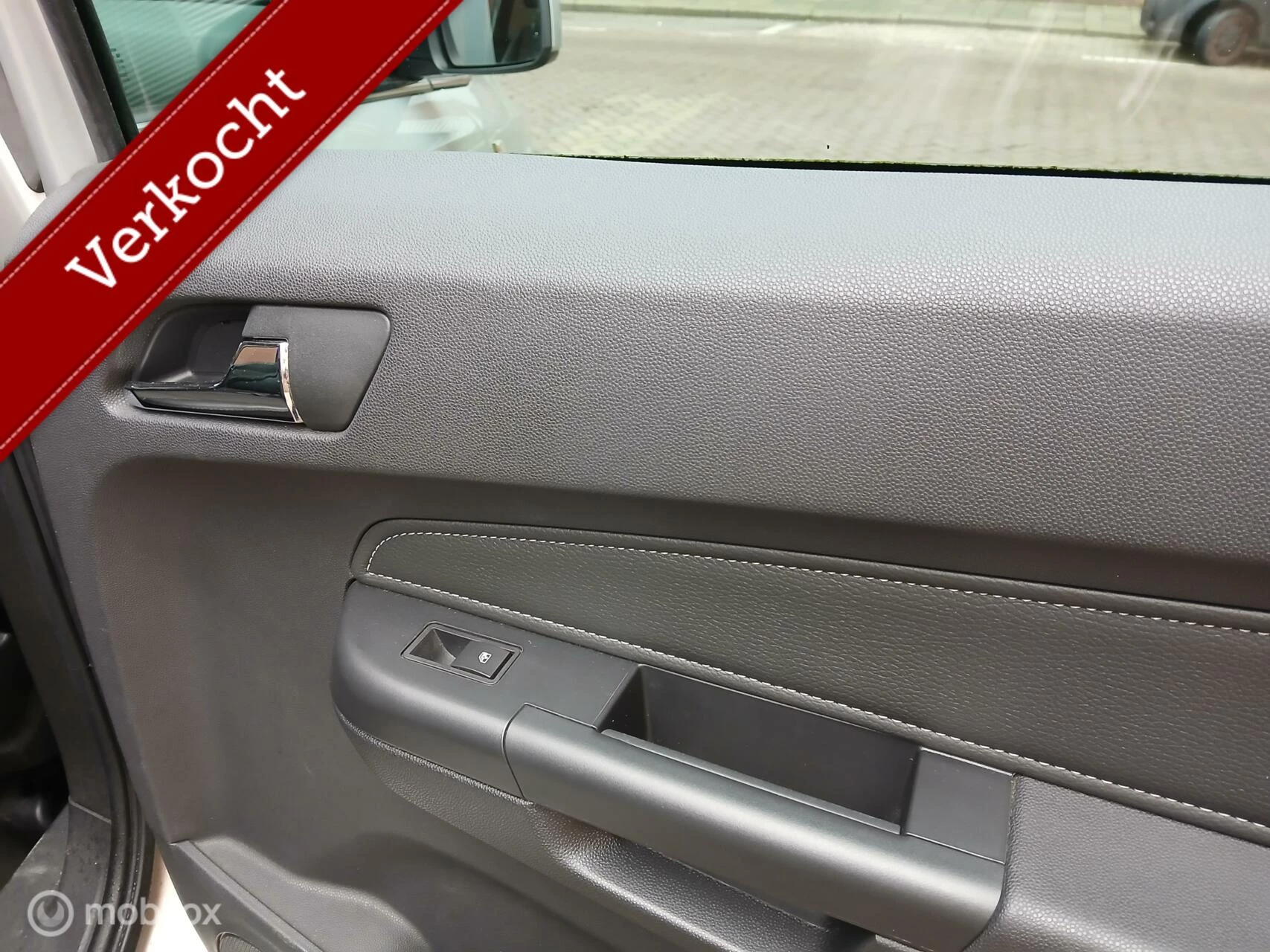 Hoofdafbeelding Opel Zafira