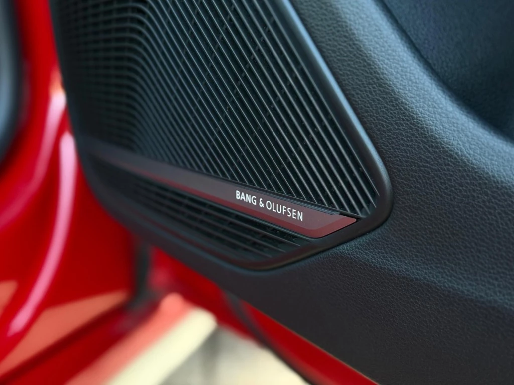 Hoofdafbeelding Audi Cabriolet