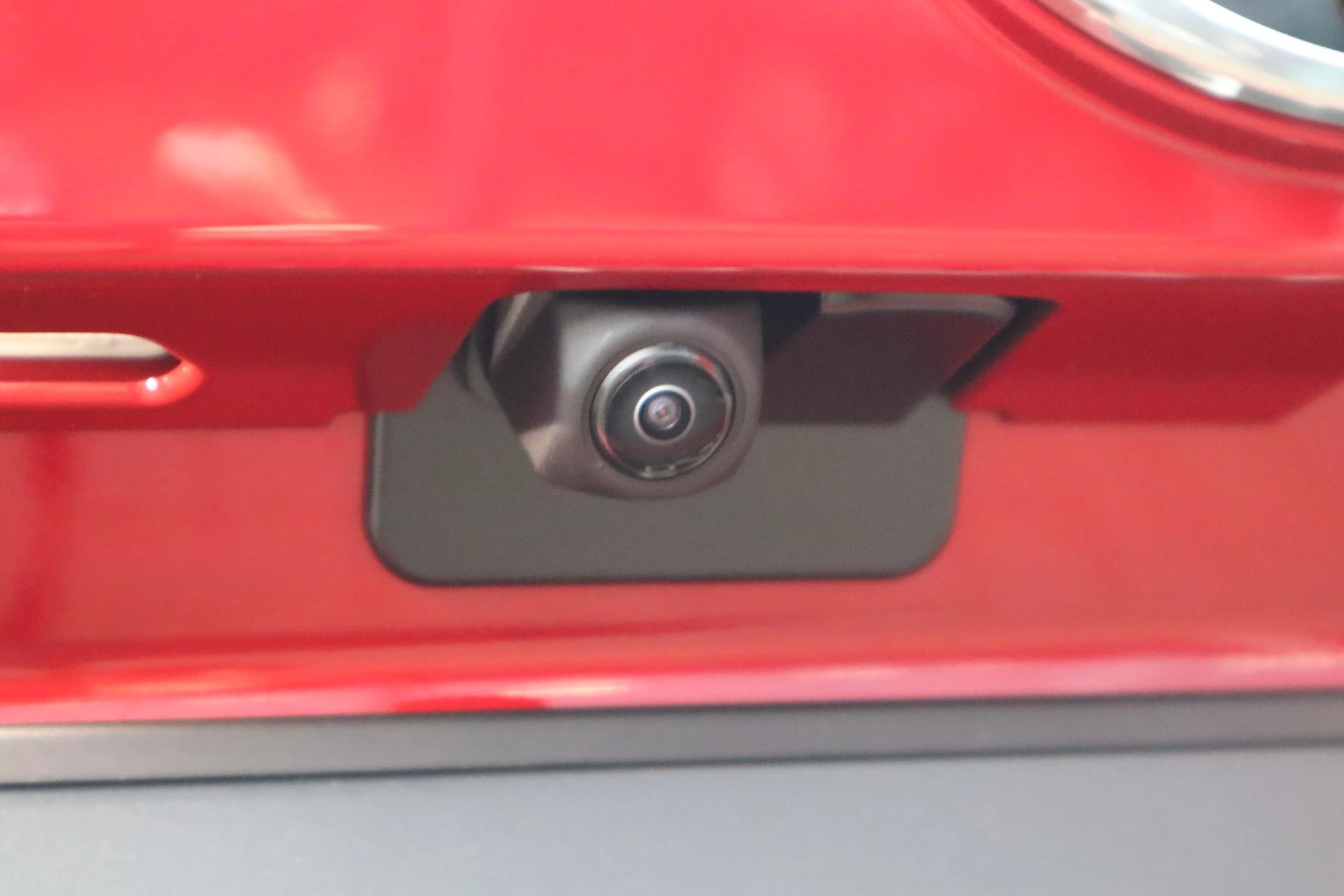 Hoofdafbeelding Toyota bZ4X