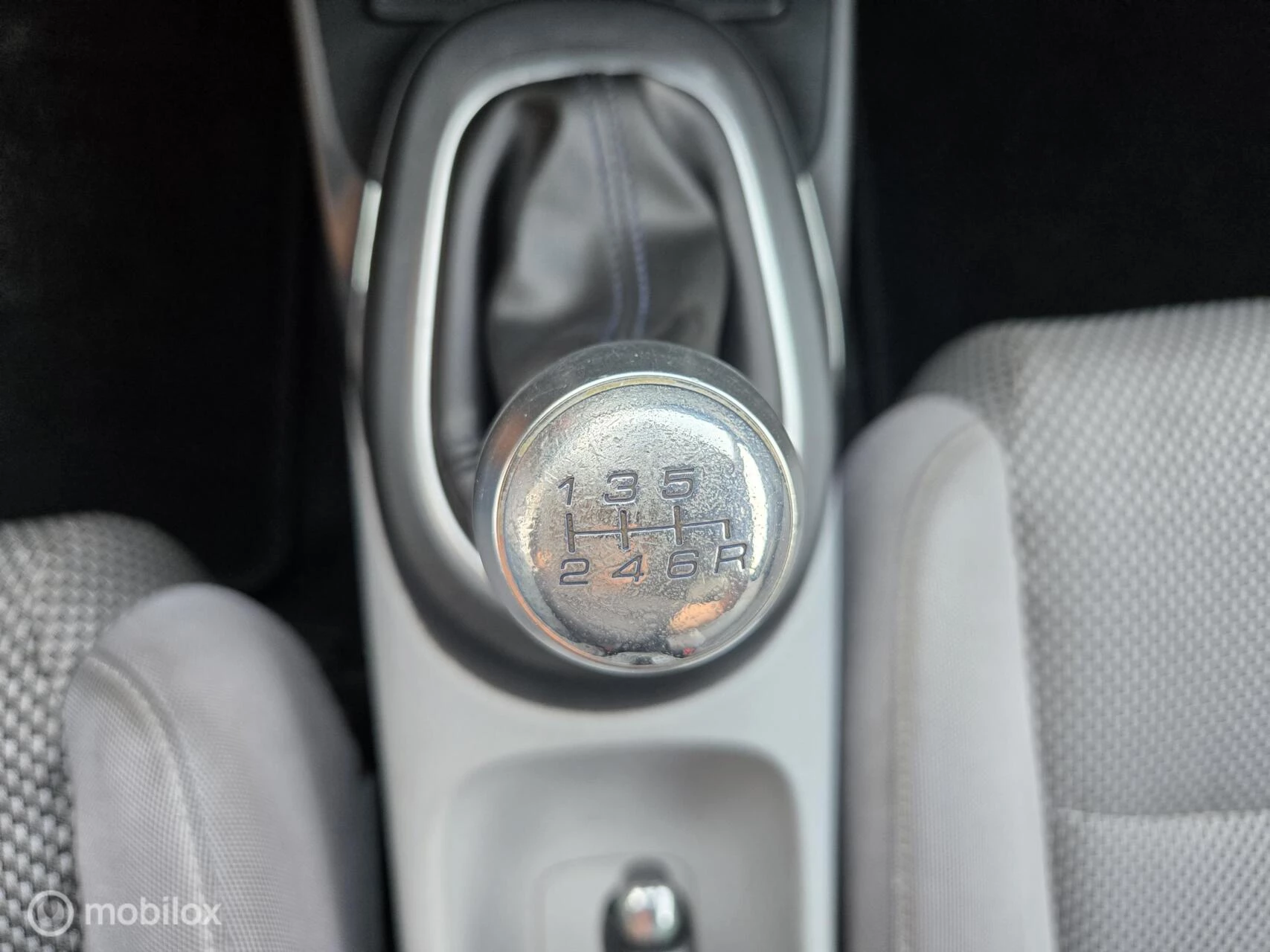 Hoofdafbeelding Honda CR-Z