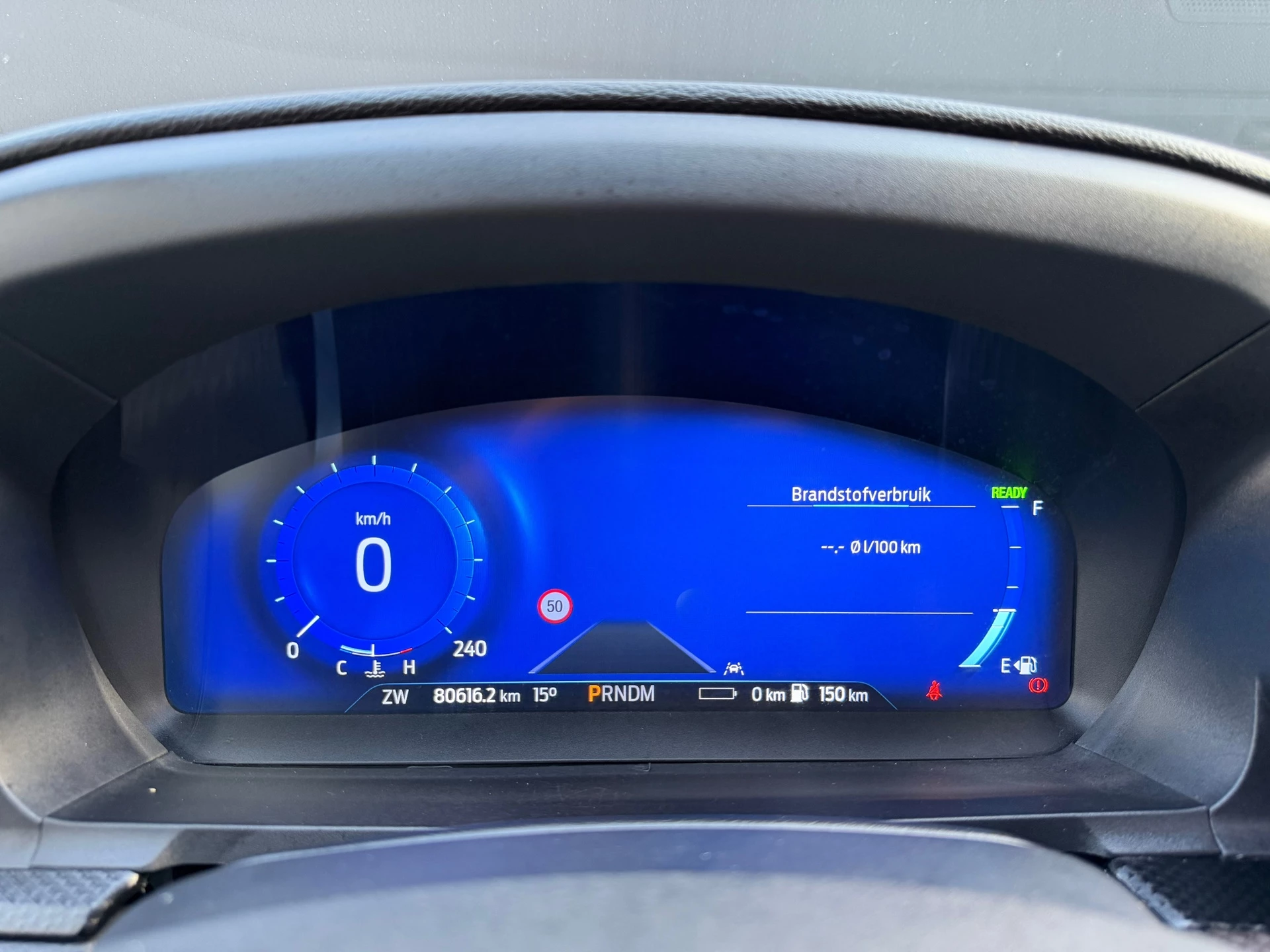 Hoofdafbeelding Ford Explorer
