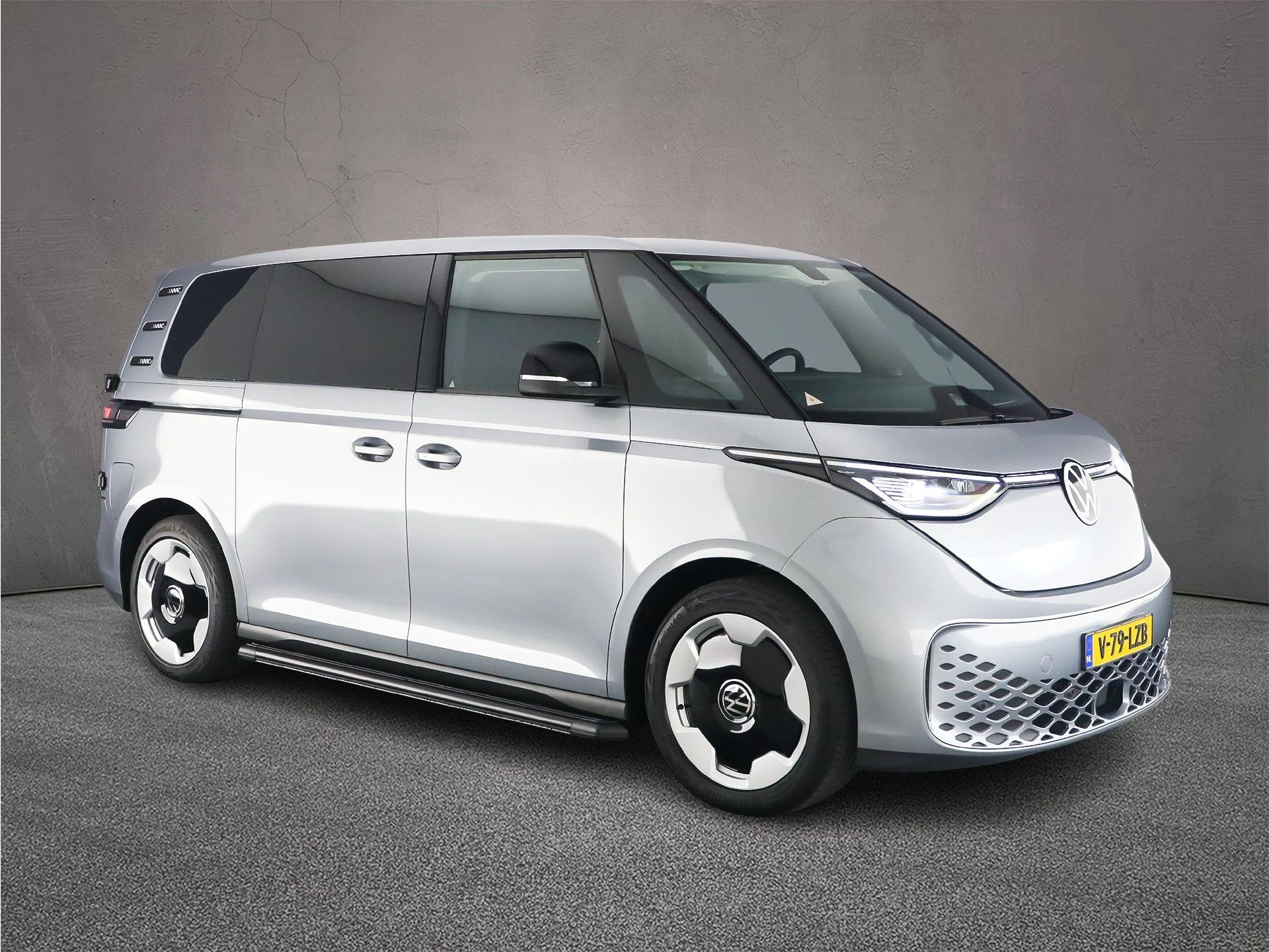 Hoofdafbeelding Volkswagen ID. Buzz Cargo