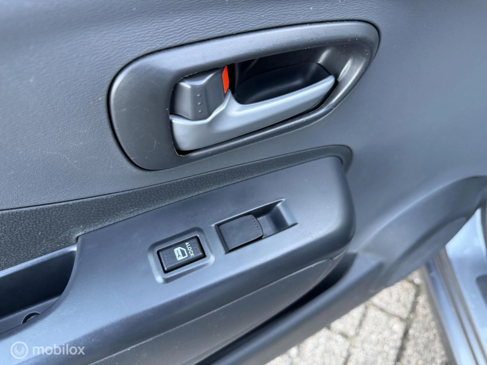 Hoofdafbeelding Suzuki Alto