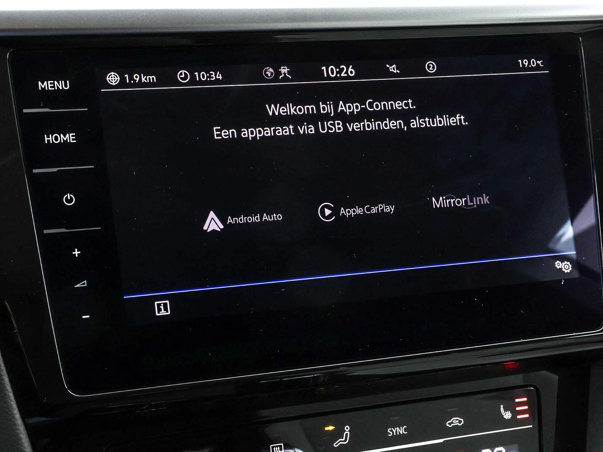 Hoofdafbeelding Volkswagen Arteon