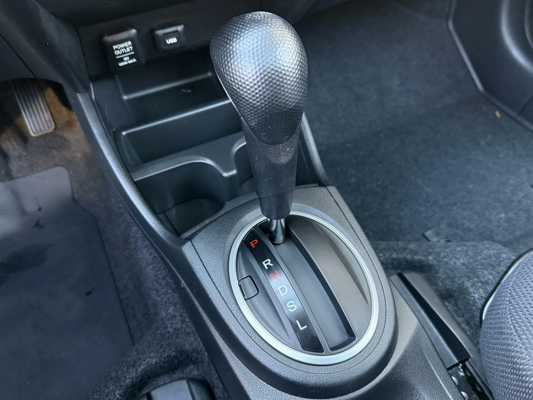Hoofdafbeelding Honda Jazz