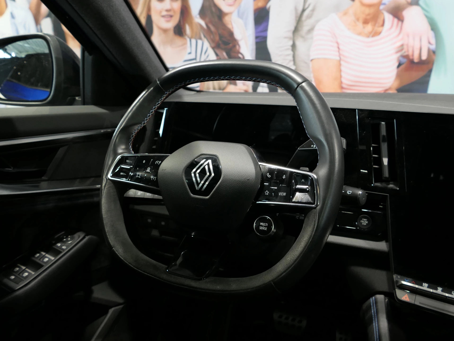 Hoofdafbeelding Renault Austral