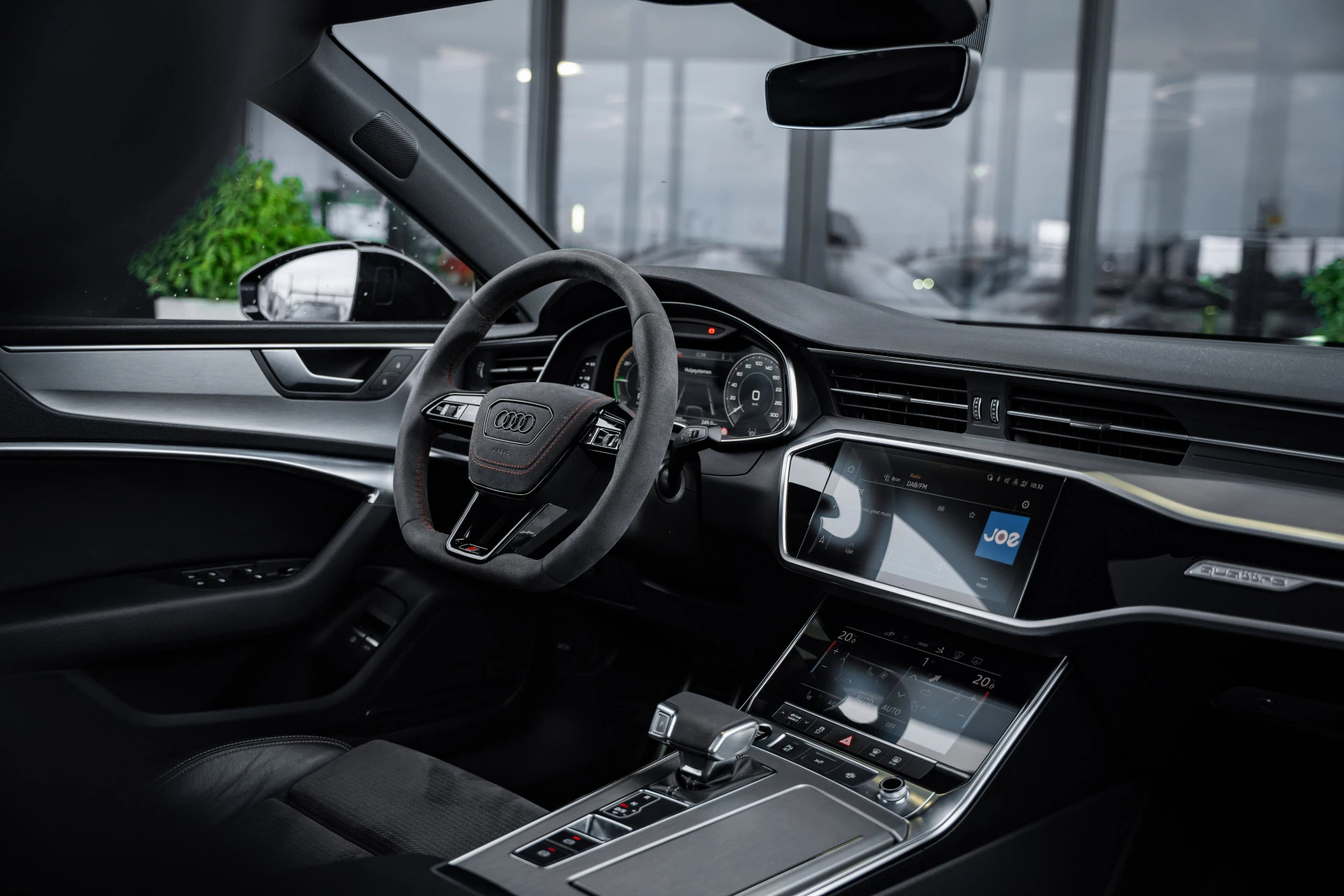 Hoofdafbeelding Audi A7