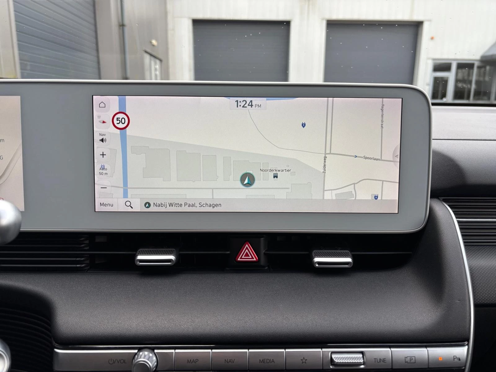 Hoofdafbeelding Hyundai IONIQ 5