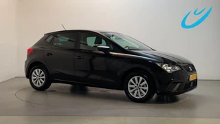 Seat Ibiza 1.0 TSI Style Business Intense Camera Navigatie Parkeersensoren DAB+