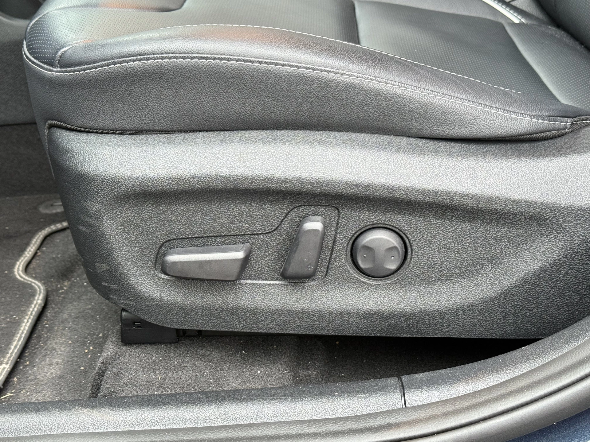 Hoofdafbeelding Kia e-Niro