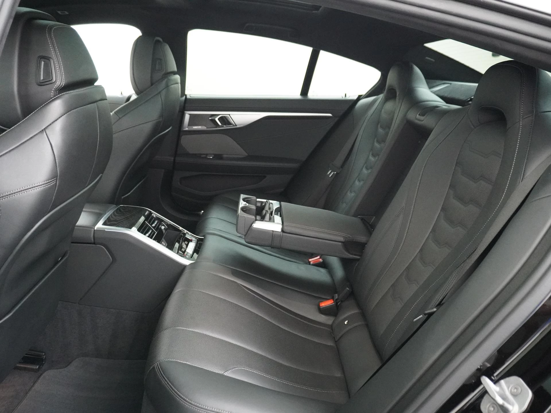 Hoofdafbeelding BMW 8 Serie