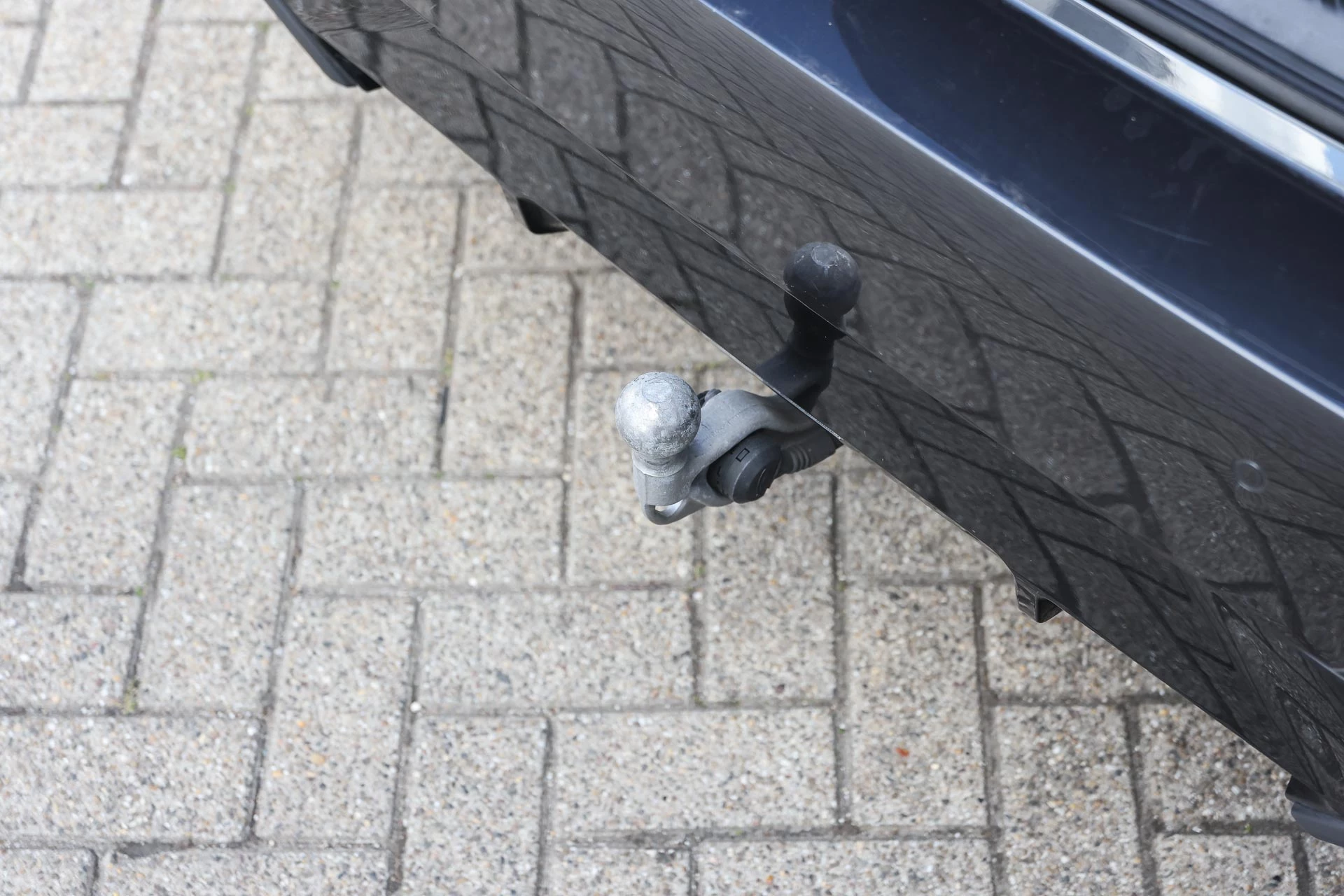 Hoofdafbeelding BMW i5
