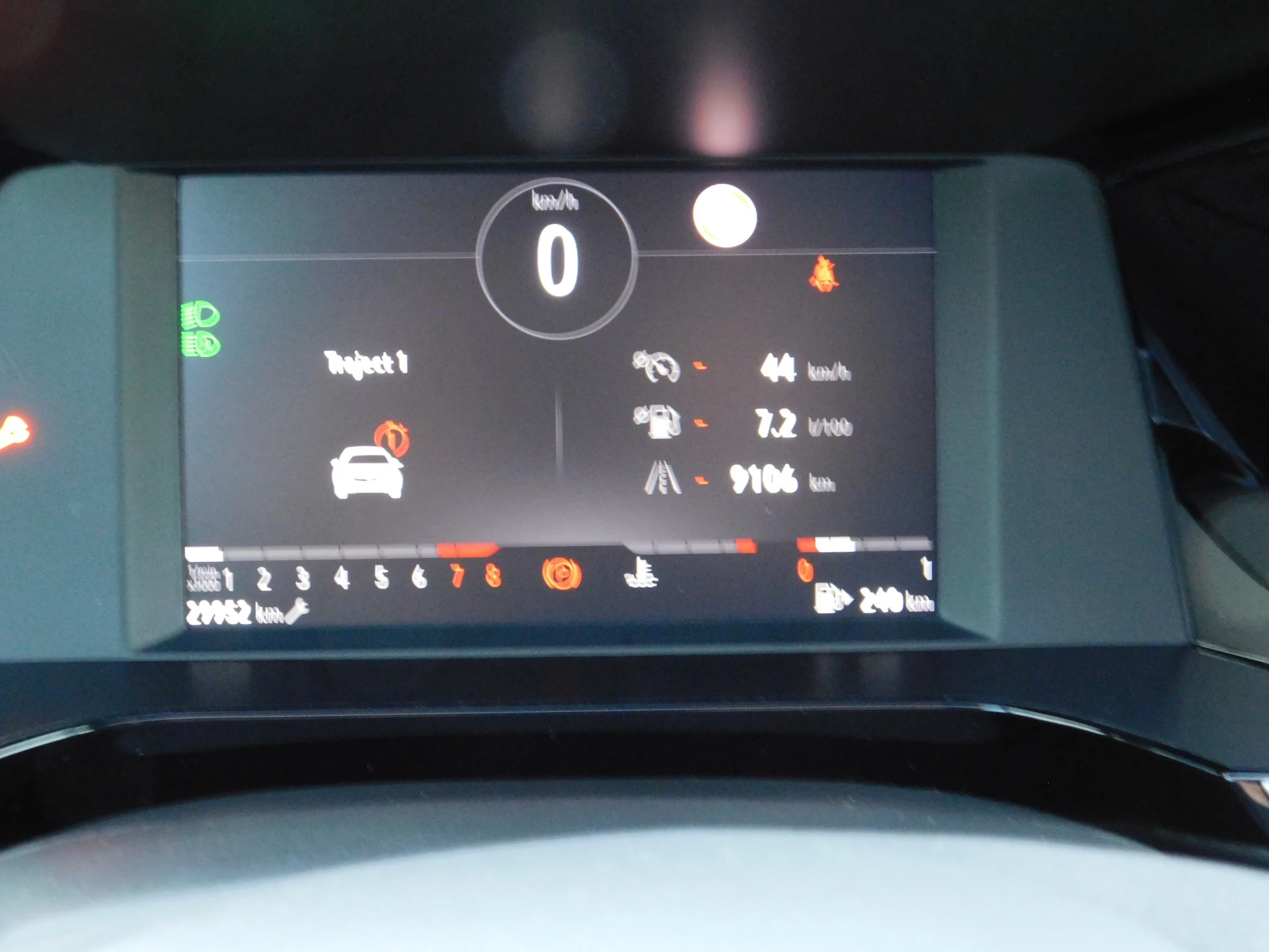 Hoofdafbeelding Opel Grandland