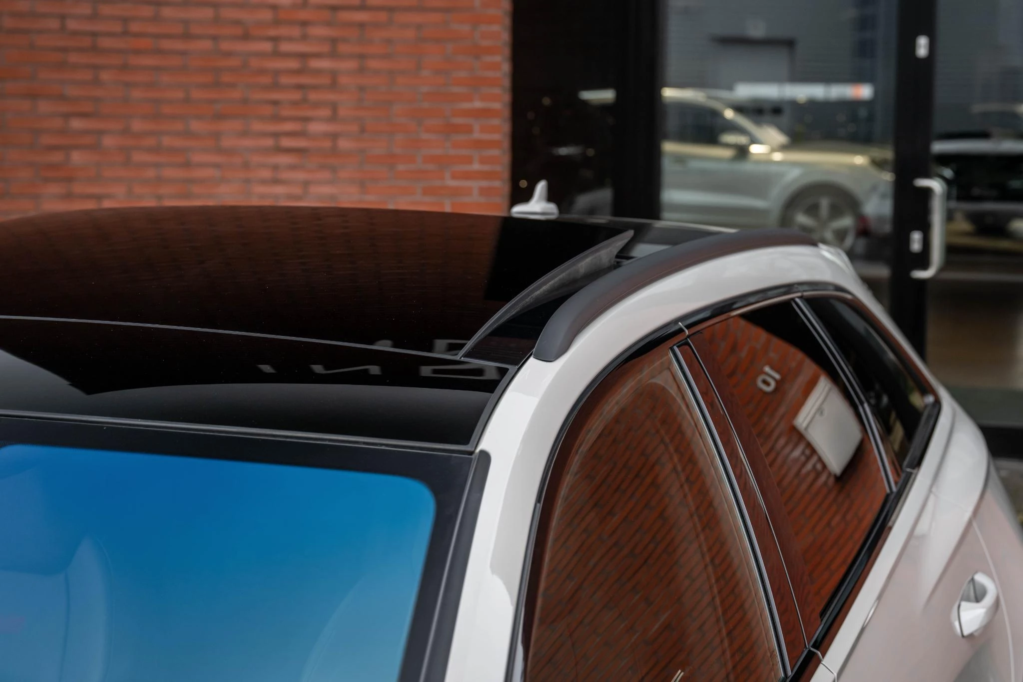 Hoofdafbeelding Audi RS6