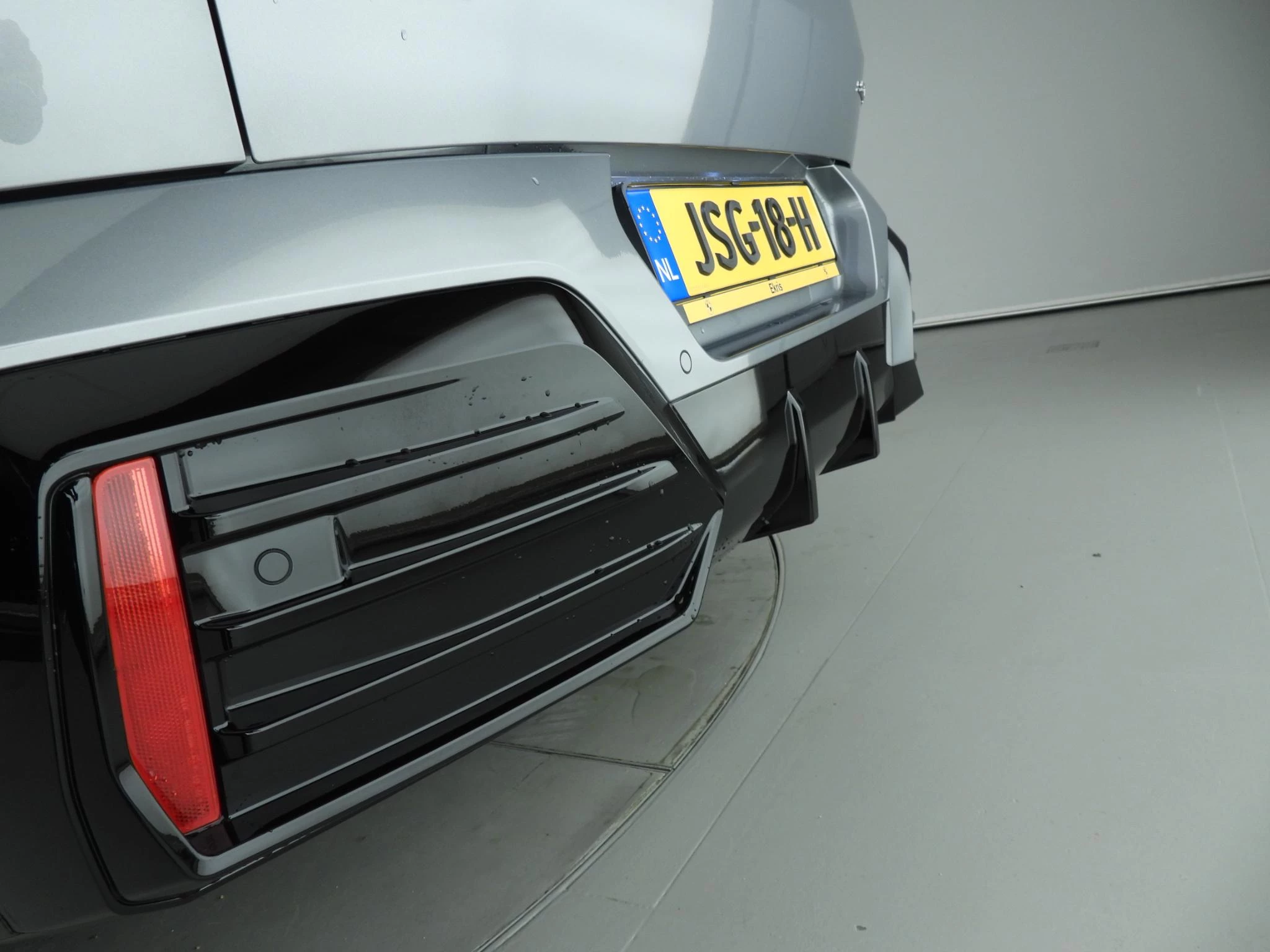 Hoofdafbeelding BMW X2