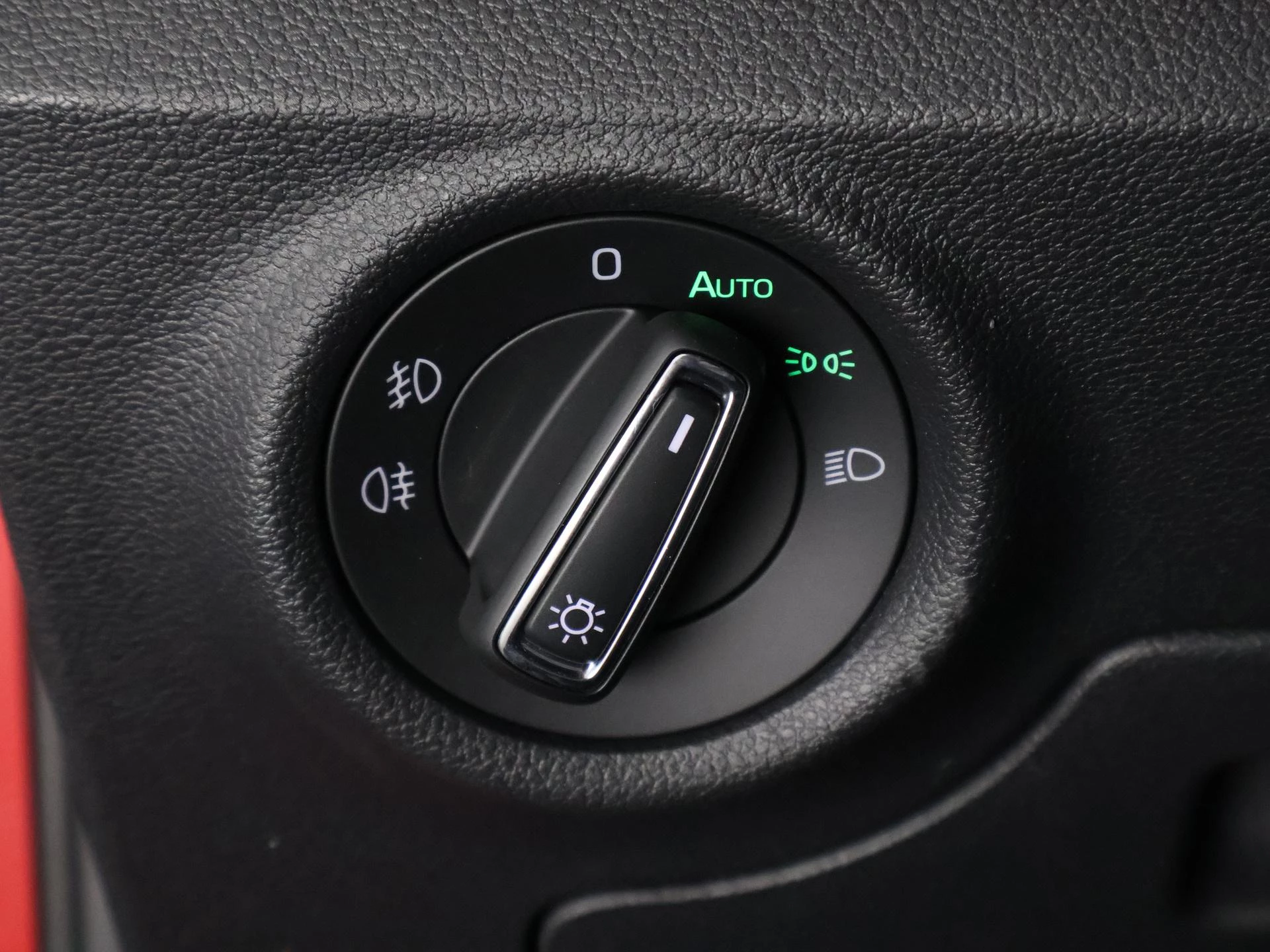 Hoofdafbeelding Škoda Scala