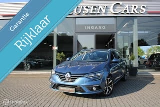 Renault Megane 1.3 TCe Bose/Led/Hud/Park ass/Navi/Tel/