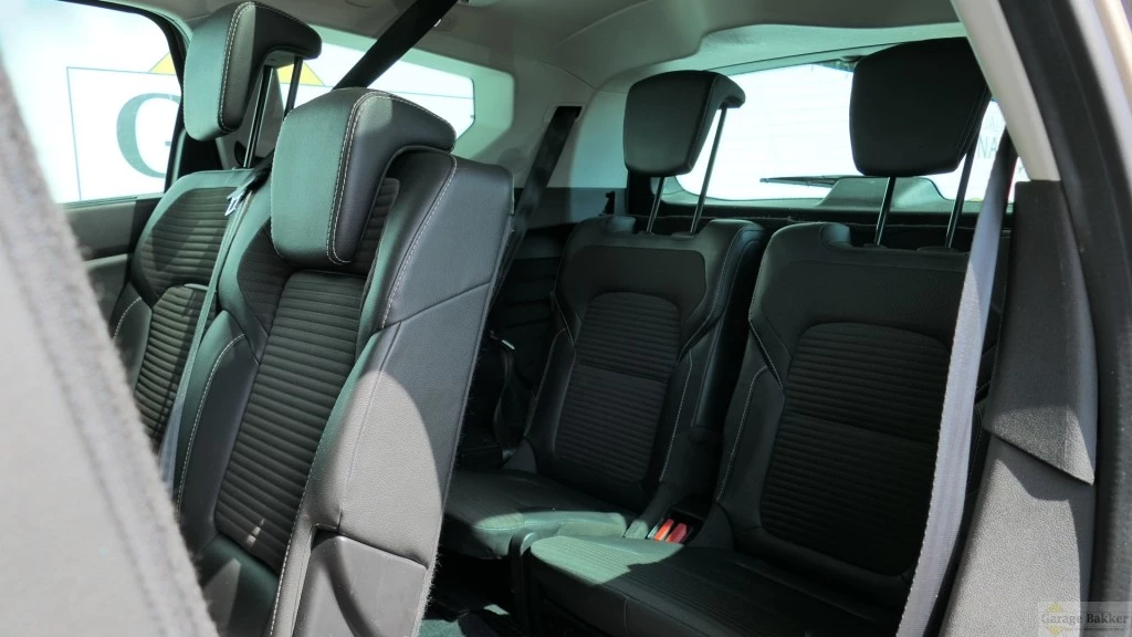 Hoofdafbeelding Renault Grand Scénic