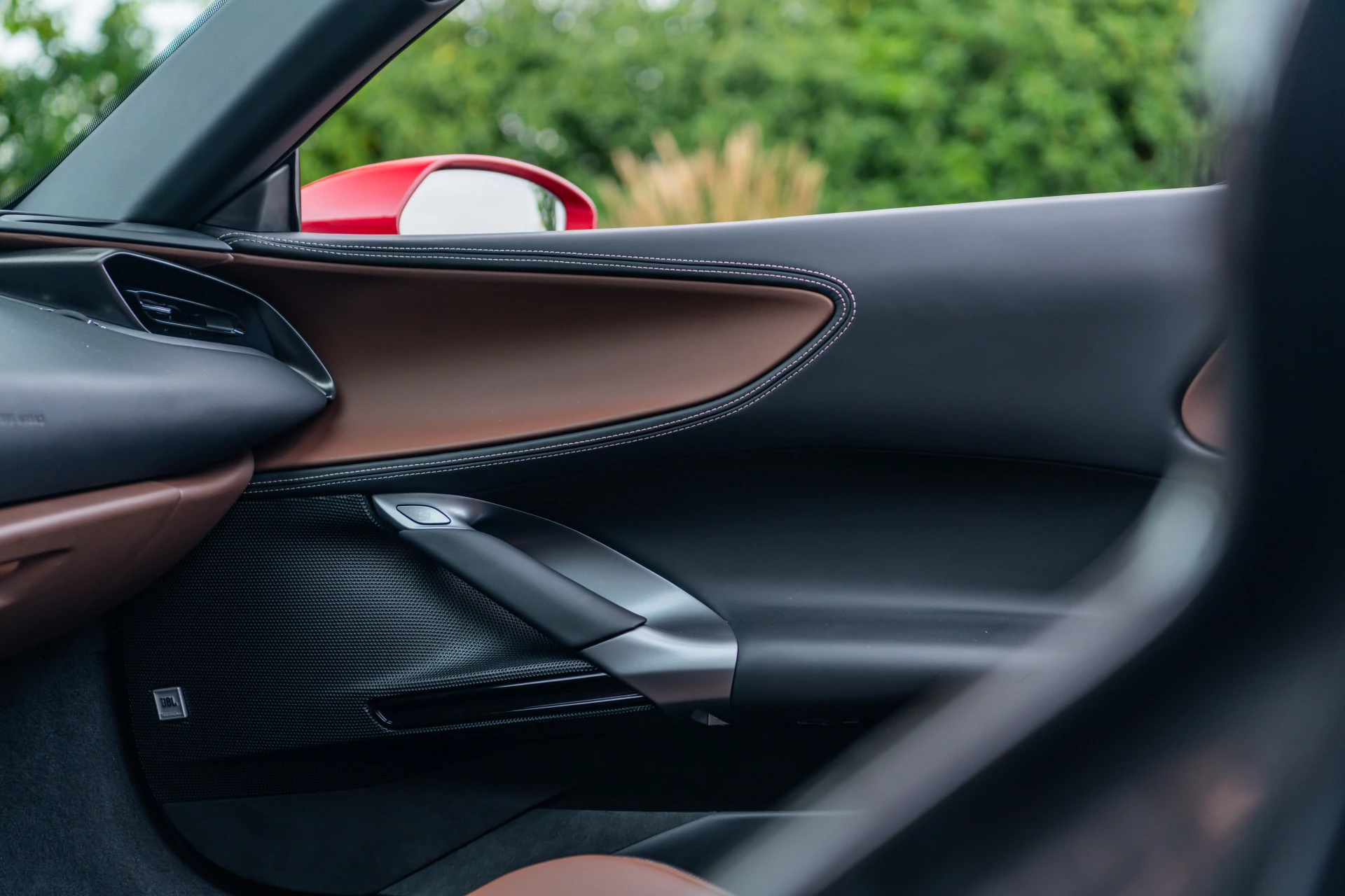 Hoofdafbeelding Ferrari SF90 Spider