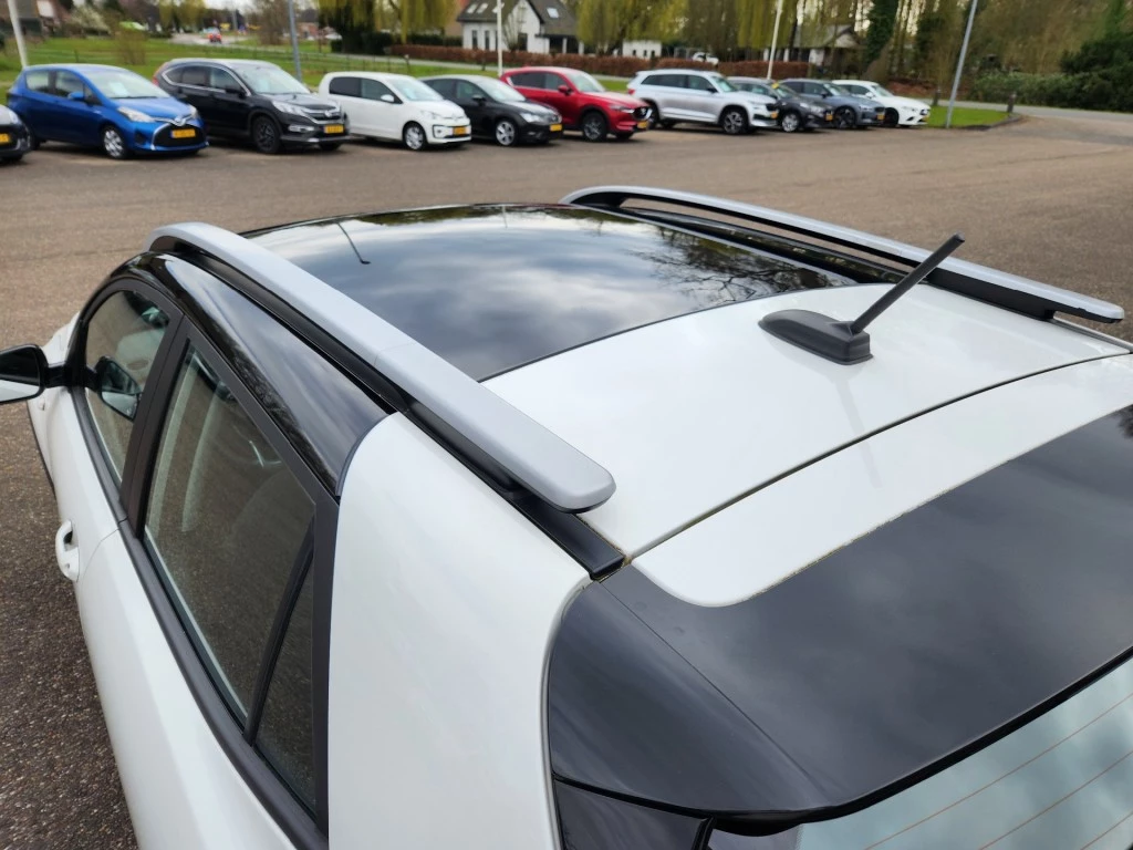 Hoofdafbeelding Kia Stonic