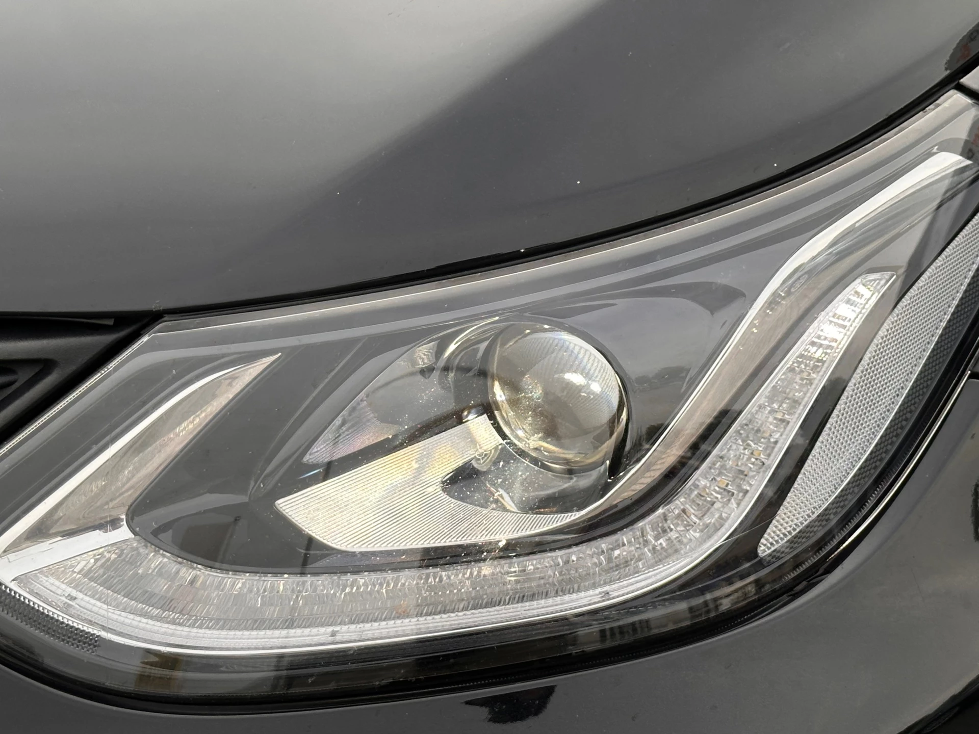 Hoofdafbeelding Opel Ampera-e